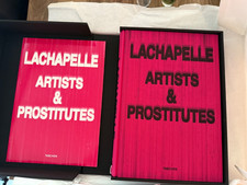 David LaChapelle Artists &