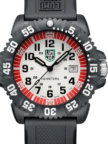 Luminox 2057 sea lion - sea,