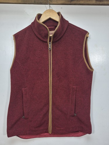 Schoffel lyndon polartec - schoffel,