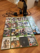 Xbox 360 Slim 250GB Konsole