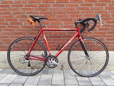 58cm trek 1200sl aluminium - 58cm,