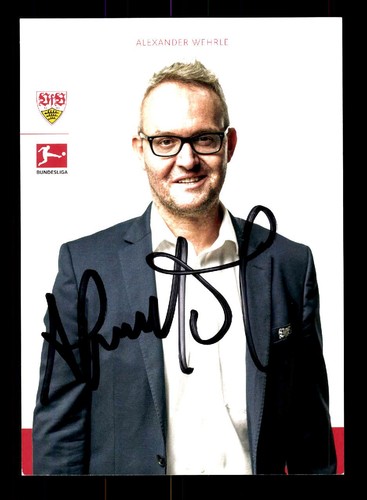 Alexander wehrle - alexander,