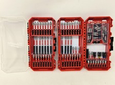 Milwaukee Shockwave Impact