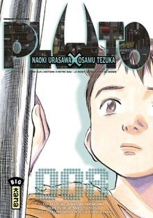 Pluto vol von naoki - 8,