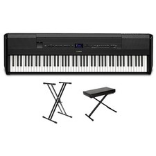 Yamaha P-525 88-Key Digital