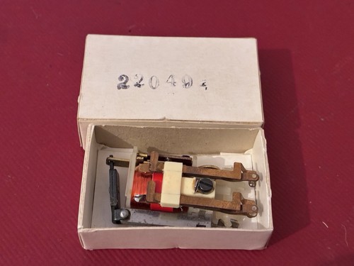 Märklin neu umschalter für - neu,