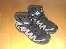 Salomon Gr 40 Wanderschuhe Wanderstiefel Schuhe 
