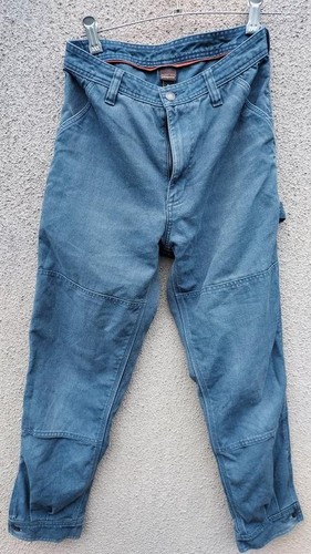 Women patagonia jeans - blue, 28