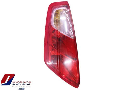Fiat punto 199 rücklicht - 199,