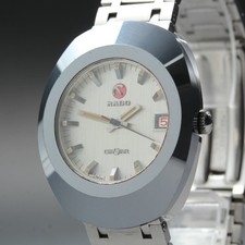 Vintage 1969 RADO Diastar 2793