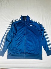 Top Adidas Trainingsjacke