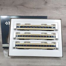 ROCO 43056 - H0 - ÖBB - Ergänzung Transalpin Set 3 tlg - OVP - #Q54503