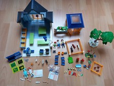 Playmobil Tierklinik 4343 +