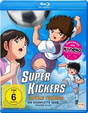 Captain Tsubasa - Super