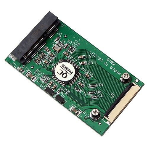 Mini sata msata pci ssd - msata, e