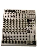 BEHRINGER Mischpult EURORACK UB1622FX-PRO