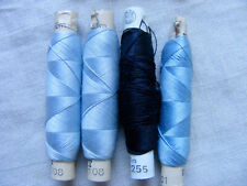 Nähgarn Nähseide MEZ