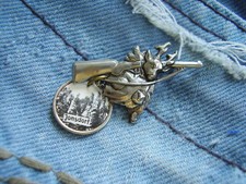 Anstecknadel Jonsdorf Zittauer