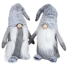 Wichtel Deko Figur groß 2