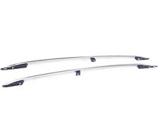 VW Passat 3C B7 Kombi Dachgepäckträger Dachreling Satz