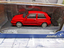 VW Volkswagen Golf 2 MKII
