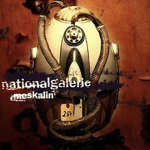 Meskalin von nationalgalerie - von, |
