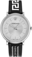 Versace herren armbanduhr - herren,
