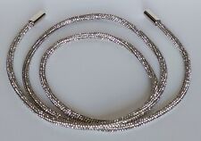 Gürtel Strass Hoodieband Accessoire für Kleidung Chaton Strasssteine Glitzerband