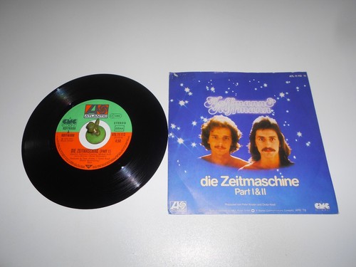Hoffmann die - hoffmann, &