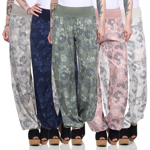 Damen sommerhose freizeithose - damen,