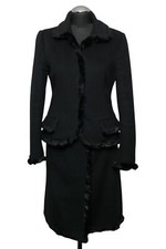 Prada Damen Kostüm Blazer