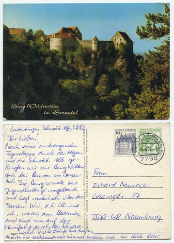 33119 burg wildenstein im - wildenstein,