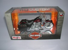 Maisto Harley-Davidson 1998