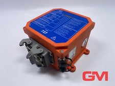 HBC Funkgerät-Empfänger