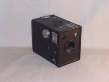 Vintage Agfa B-2  Shur - Shot