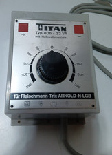 Titan 816 Transformator 33VA