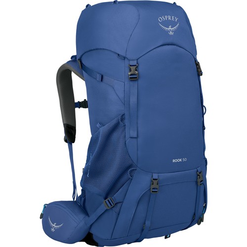 Osprey rook rucksack - rook, 50