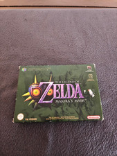 The Legend of Zelda: Majora's