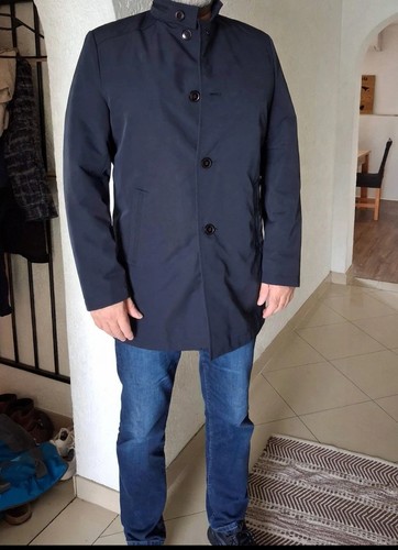 Herren kurzmantel von - herren,