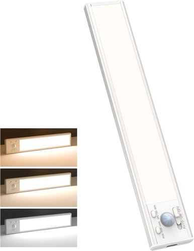 Led schrankleuchte abs - schrankleuchte,