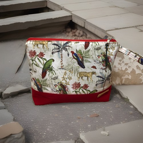 Kosmetiktasche neu - kosmetiktasche,