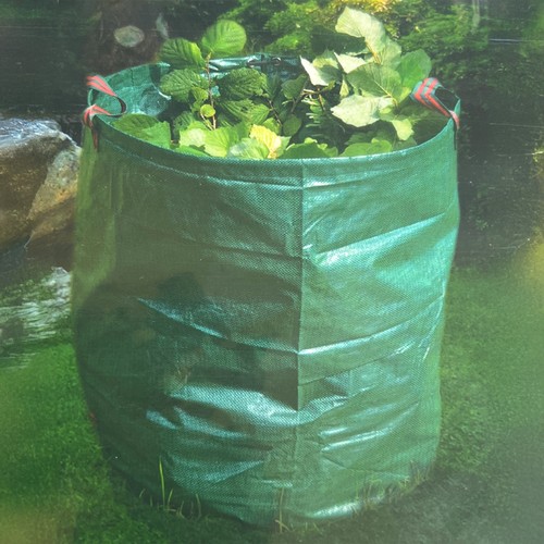 Mannesmann gartensack 272 - mannesmann,