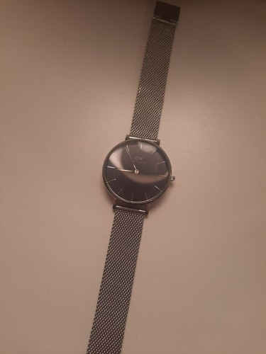 Damenuhr daniel wellington - daniel,