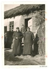 Orig. Foto Soldaten mit