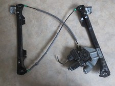 JAGUAR S-TYPE X200 Fensterheber vorne links 0130821544 2.7 Diesel 2005