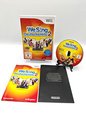 We Sing: Deutsche Hits 2