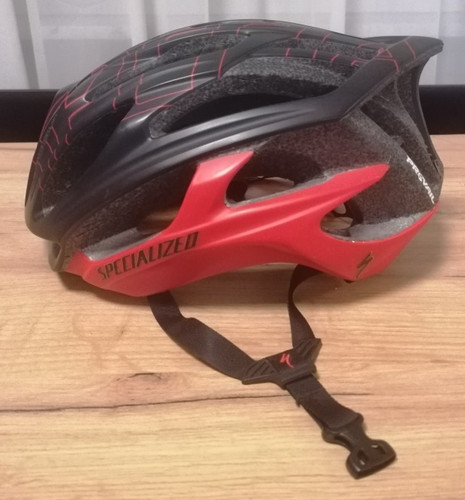 Rennrad helm specialized - helm,