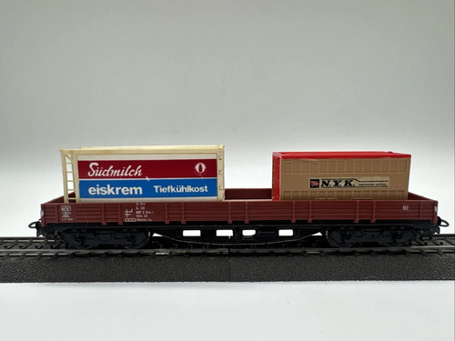 Märklin güterwagen - -,
