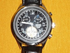 ASCOT Monte Carlo, Automatic Uhr, limited Edition