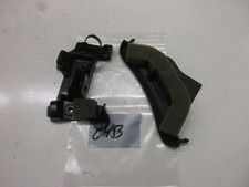 Verkleidung Kleinteile Z453 Yamaha YZF-R6 RJ 15 Rahmen Blende Abdeckung Konvolut